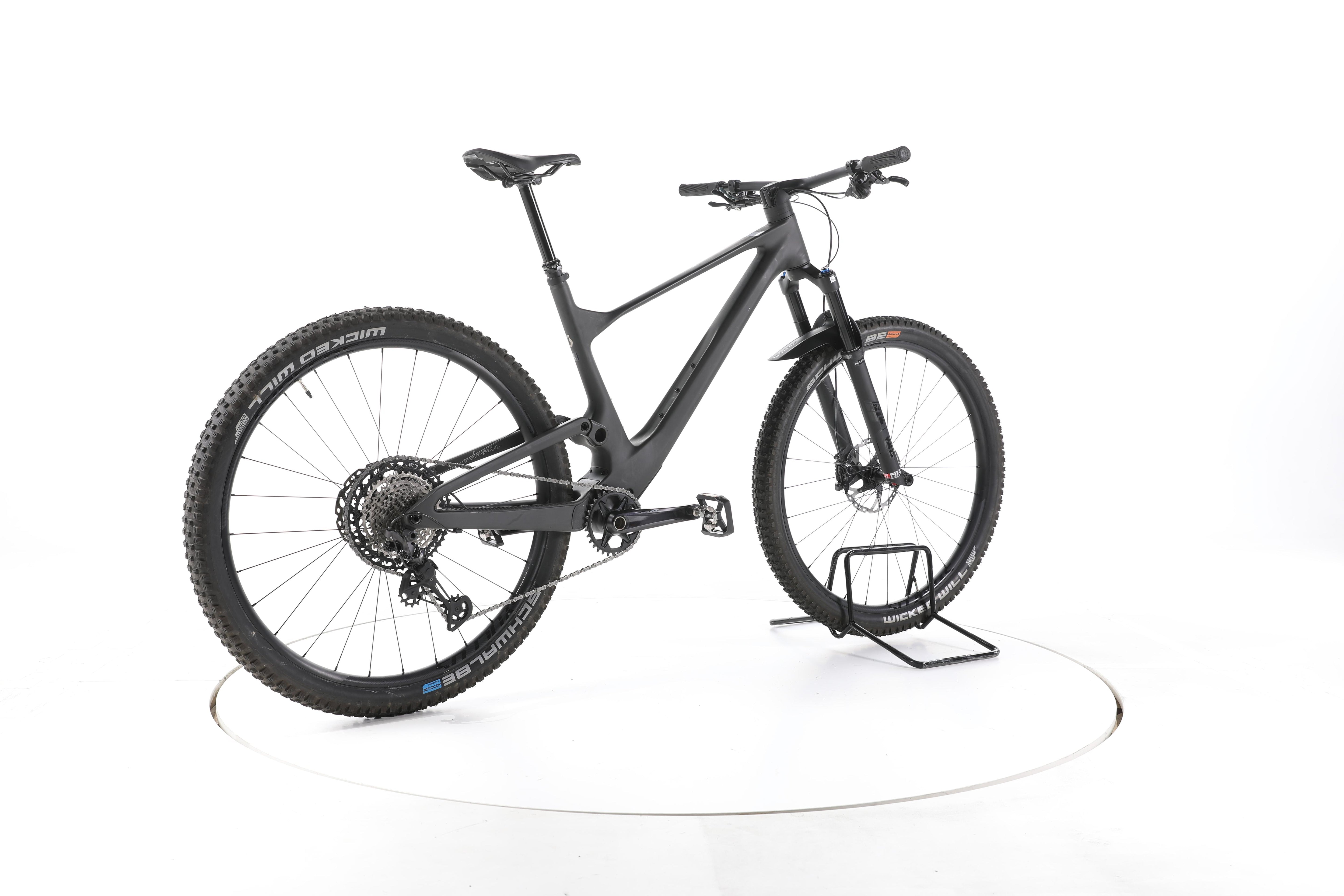 Scott Spark 910 Fahrrad Fully - Image 12