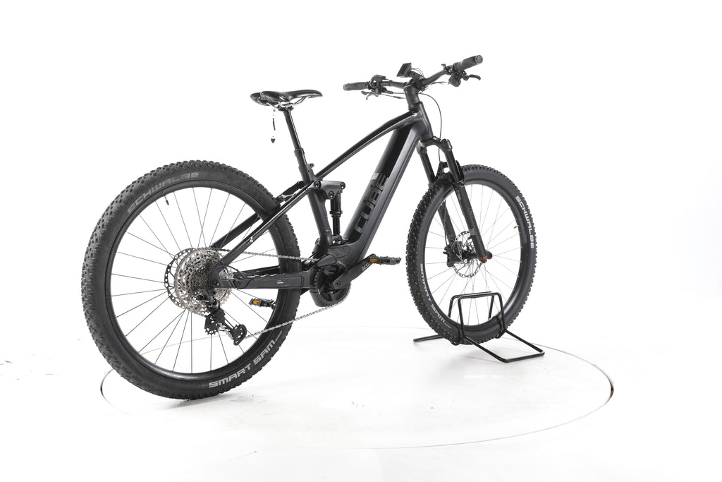 Cube Stereo Hybrid 120 SL Allroad E-Bike Fully - Image 12