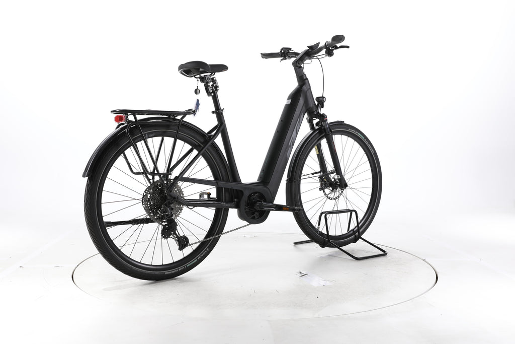 KTM Macina Style 750 LTD Trekking E-Bike Tiefeinsteiger - Image 12