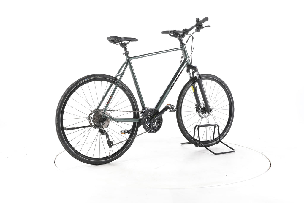 KTM Cross 30 Fahrrad Hardtail - Image 12