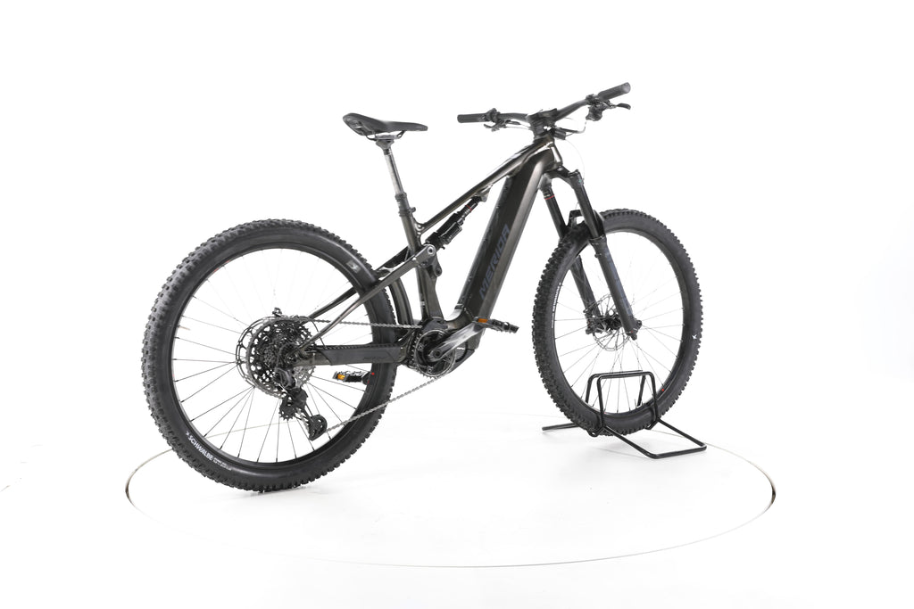 Merida eONE-SIXTY 875 E-Bike Fully 2024 - Image 12