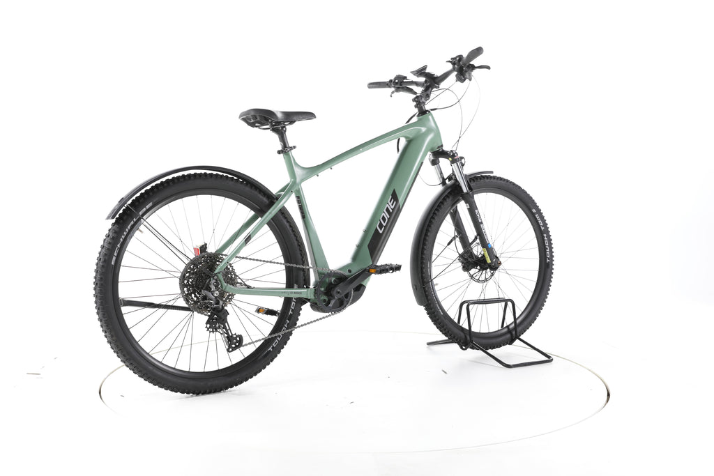 CONE Bikes eCross IN 3.0 E-Bike - Image 12