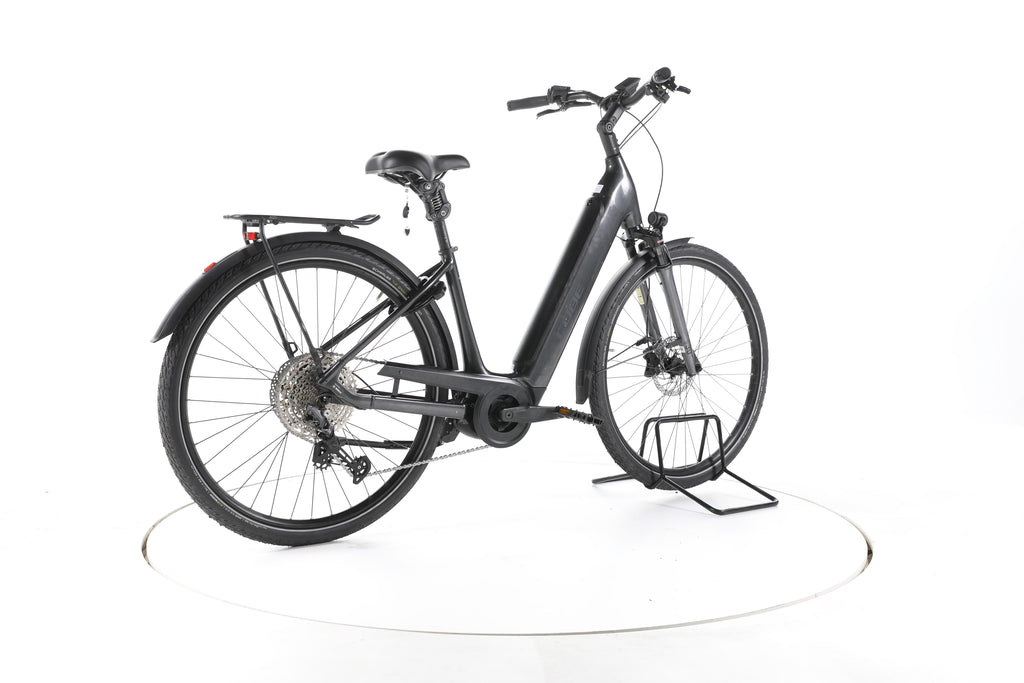 Cube Supreme Sport Hybrid EXC Trekking E-Bike Tiefeinsteiger - Image 12
