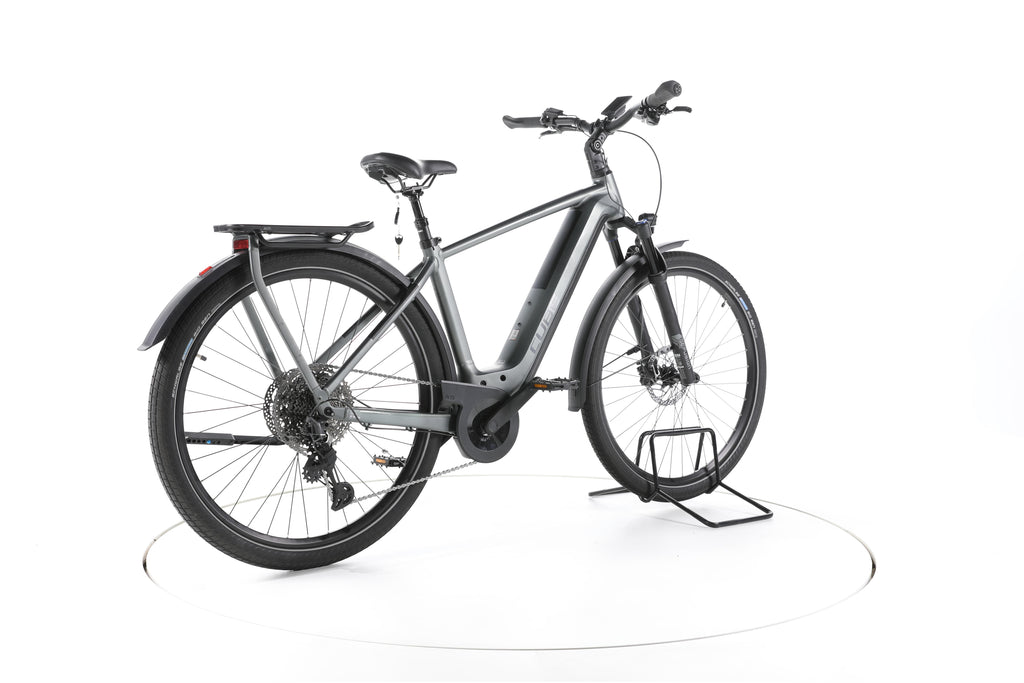 Cube Kathmandu Hybrid Pro Trekking E-Bike 2024 - Image 12