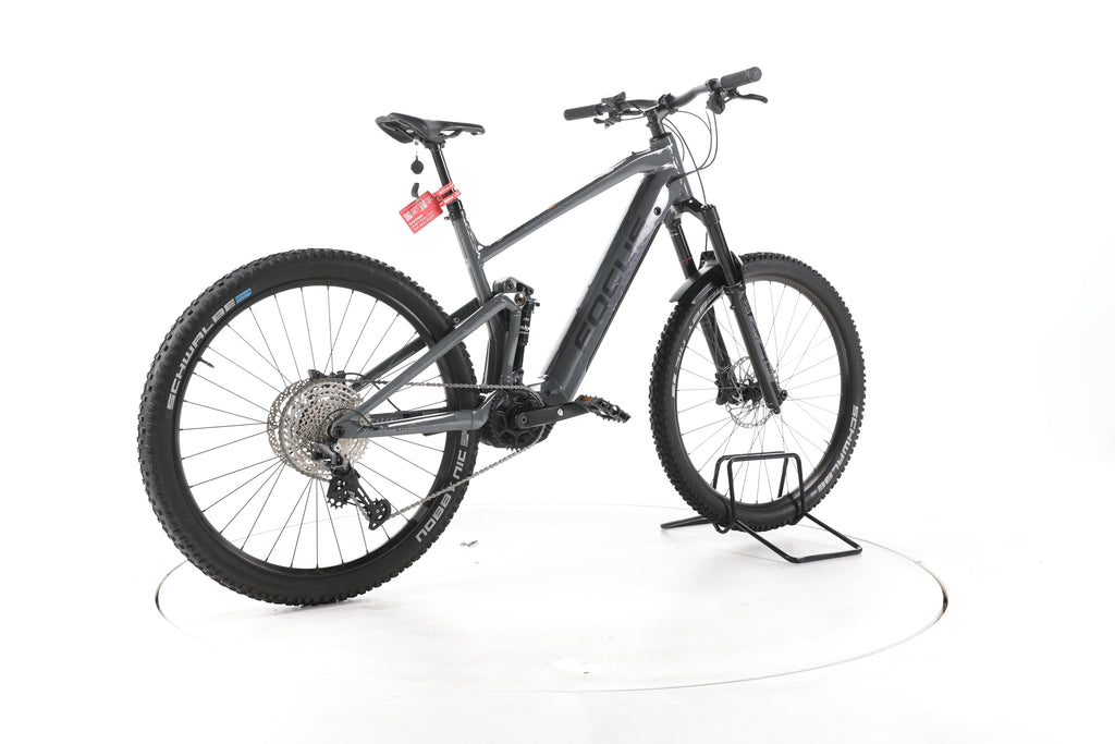 Focus Thron² 6.7 E-Bike Fully - Image 12
