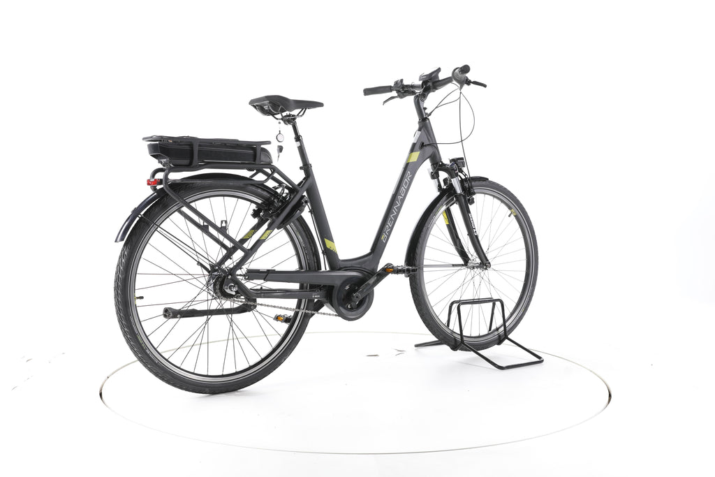 Brennabor T20E City E-Bike Tiefeinsteiger - Image 12