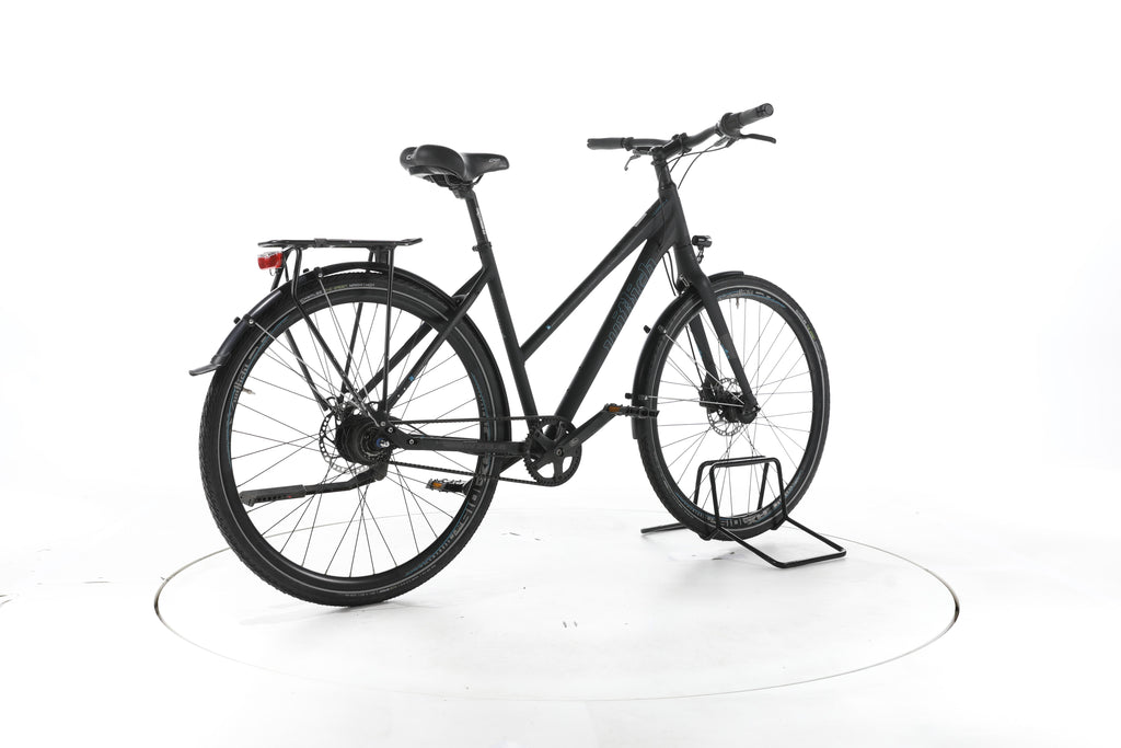 Wittich WZ8.4 Fahrrad City & Trekking - Image 12