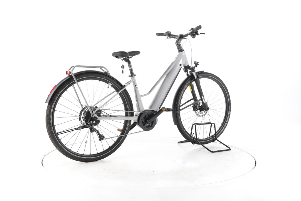 Superior EXR 6050 BL Trekking E-Bike Tiefeinsteiger - Image 12