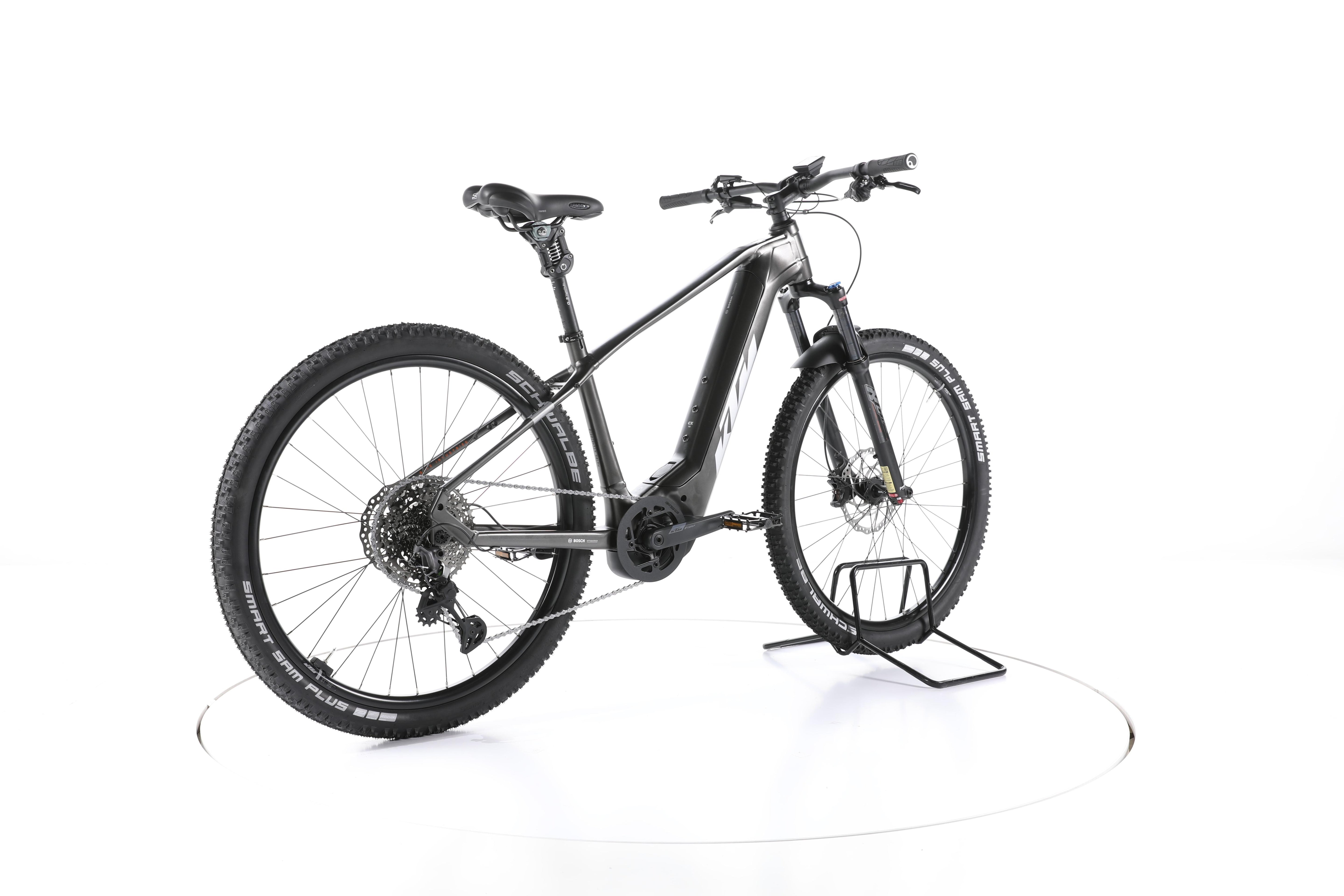KTM Macina Team XL E-Bike 2024 - Image 12