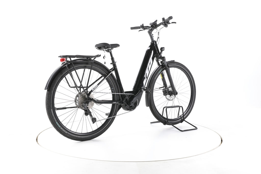 KTM Macina Tour CX 625 LTD Trekking E-Bike Tiefeinsteiger - Image 12