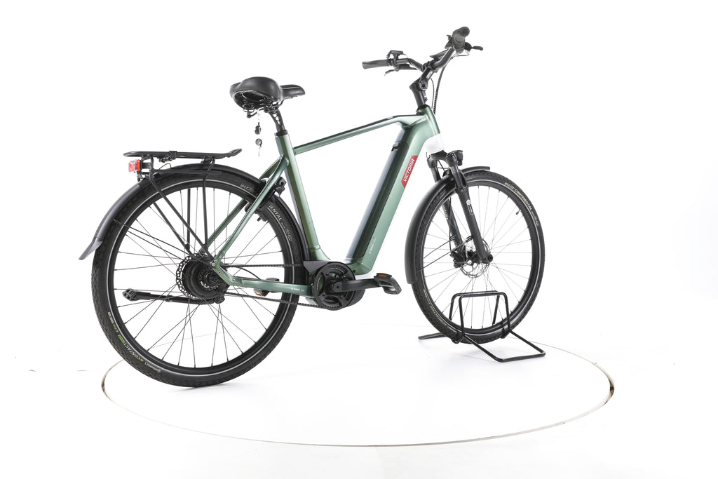 Victoria Manoc 5 City E-Bike 2025 - Image 12