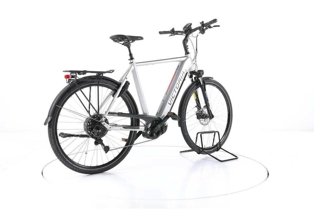 Victoria eTrekking 12.8 Trekking E-Bike - Image 12