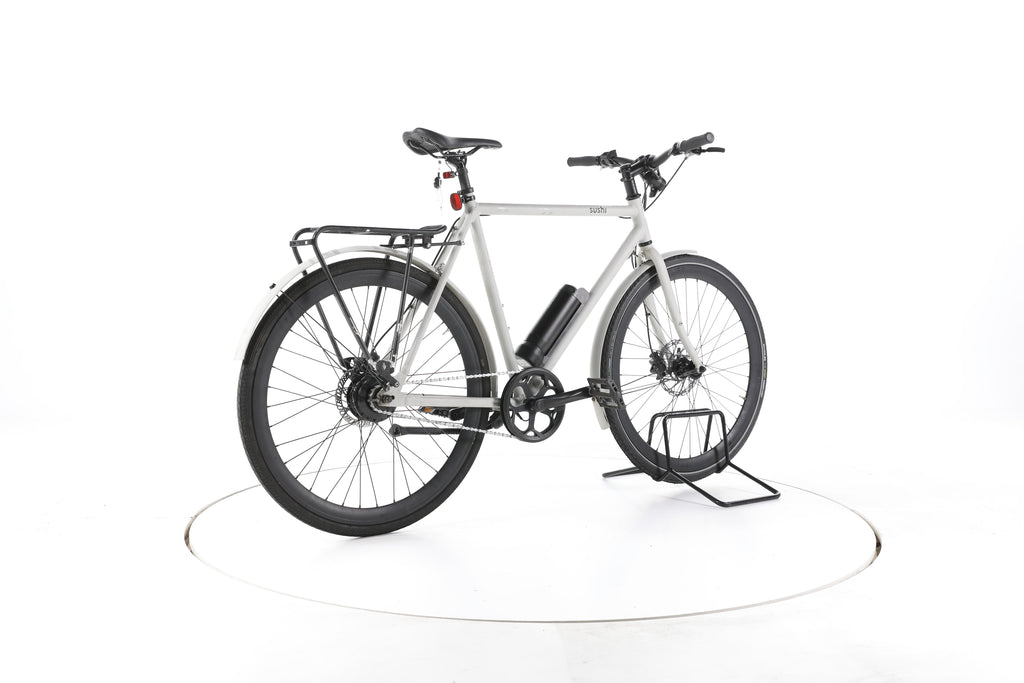 Sushi MAKI 3.0 City E-Bike - Image 12