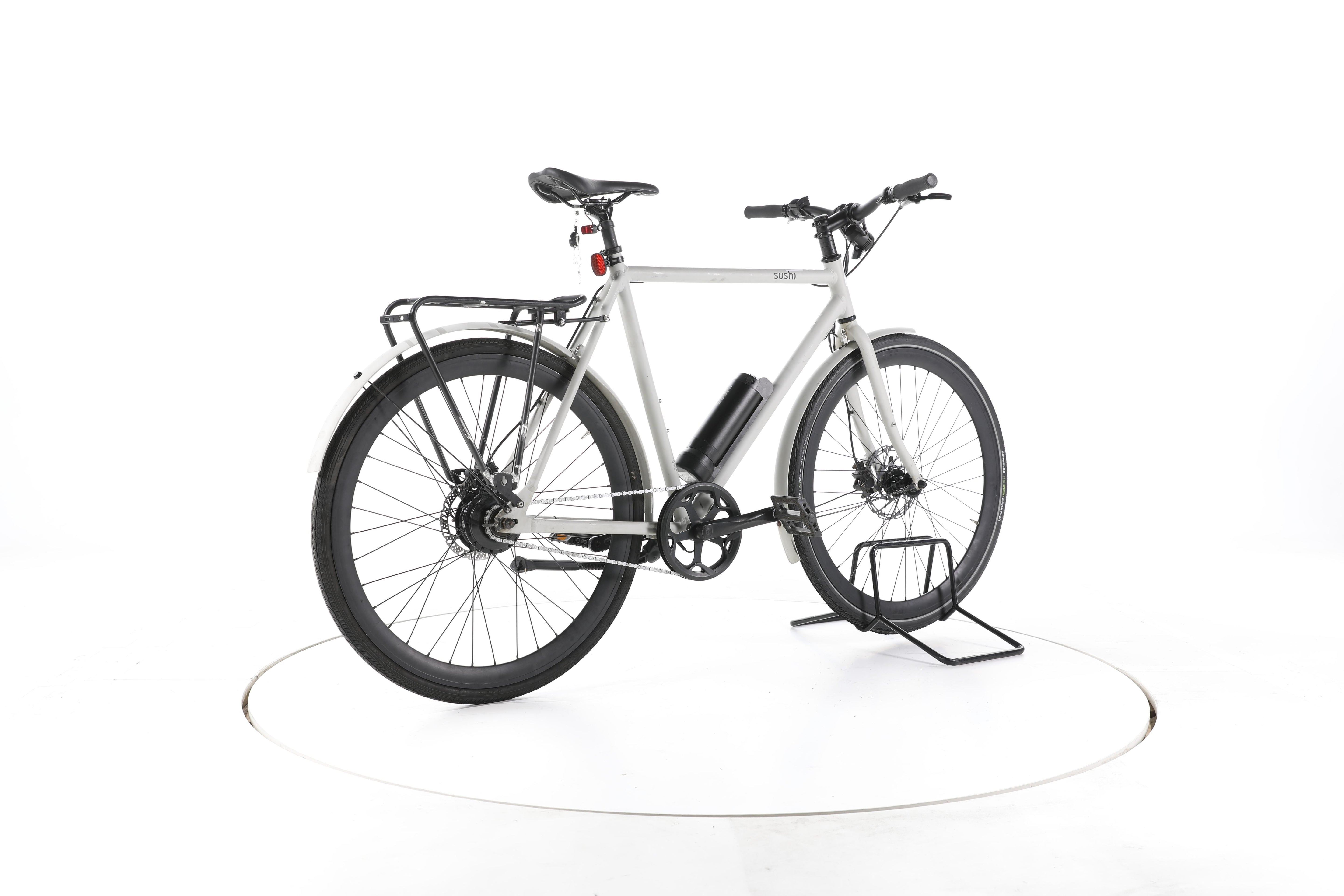 Sushi MAKI 3.0 City E-Bike - Image 12