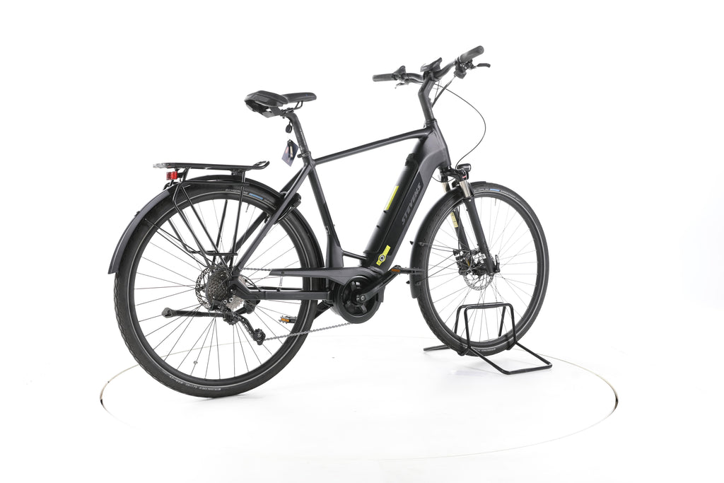 Stevens E-Lavena PT5 Trekking E-Bike - Image 12
