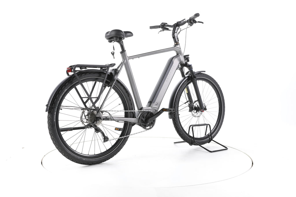 Kalkhoff Endeavour 5.B Move+ Trekking E-Bike 2023 - Image 12