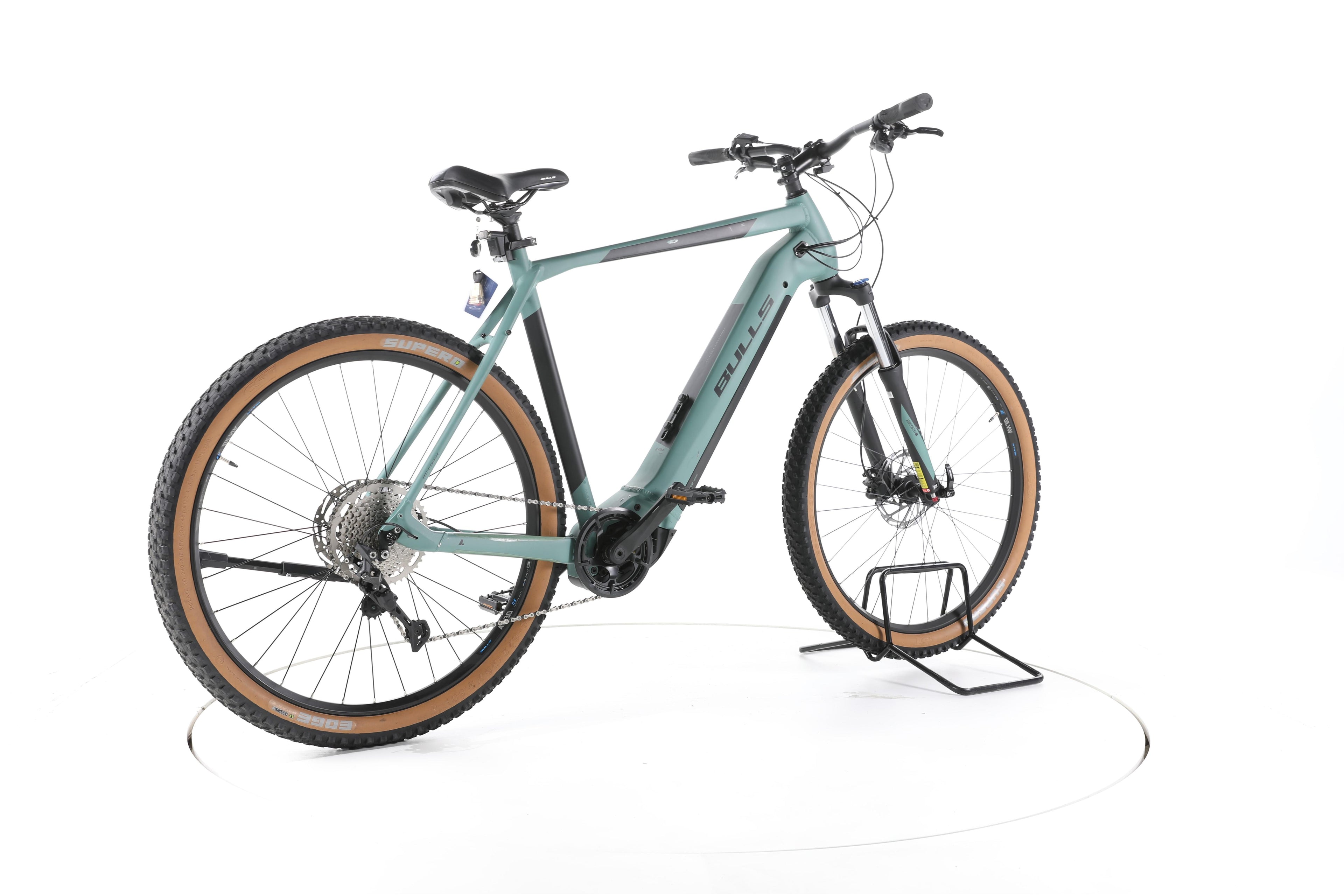 Bulls Copperhead EVO 1 E-Bike 2023 - Image 12