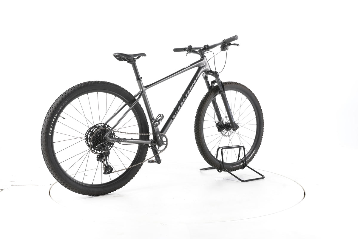 Specialized Chisel HT Fahrrad Hardtail - Image 12