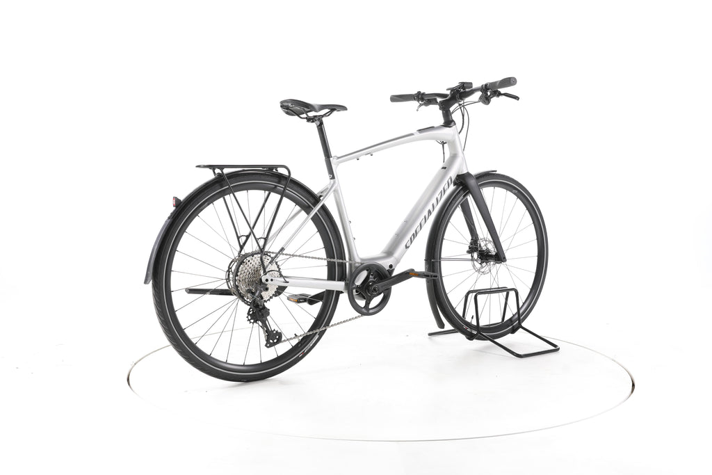 Specialized Vado SL 5.0 City E-Bike - Image 12