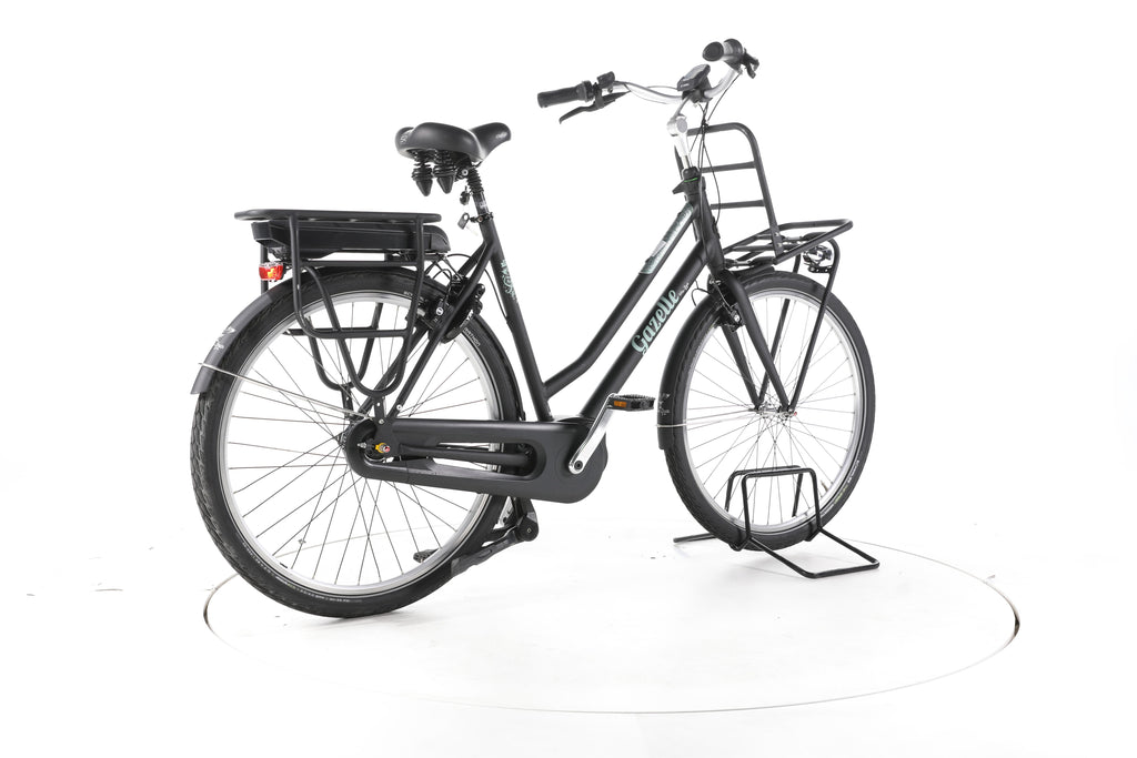 Gazelle Miss Grace C7+ HMB City E-Bike - Image 12