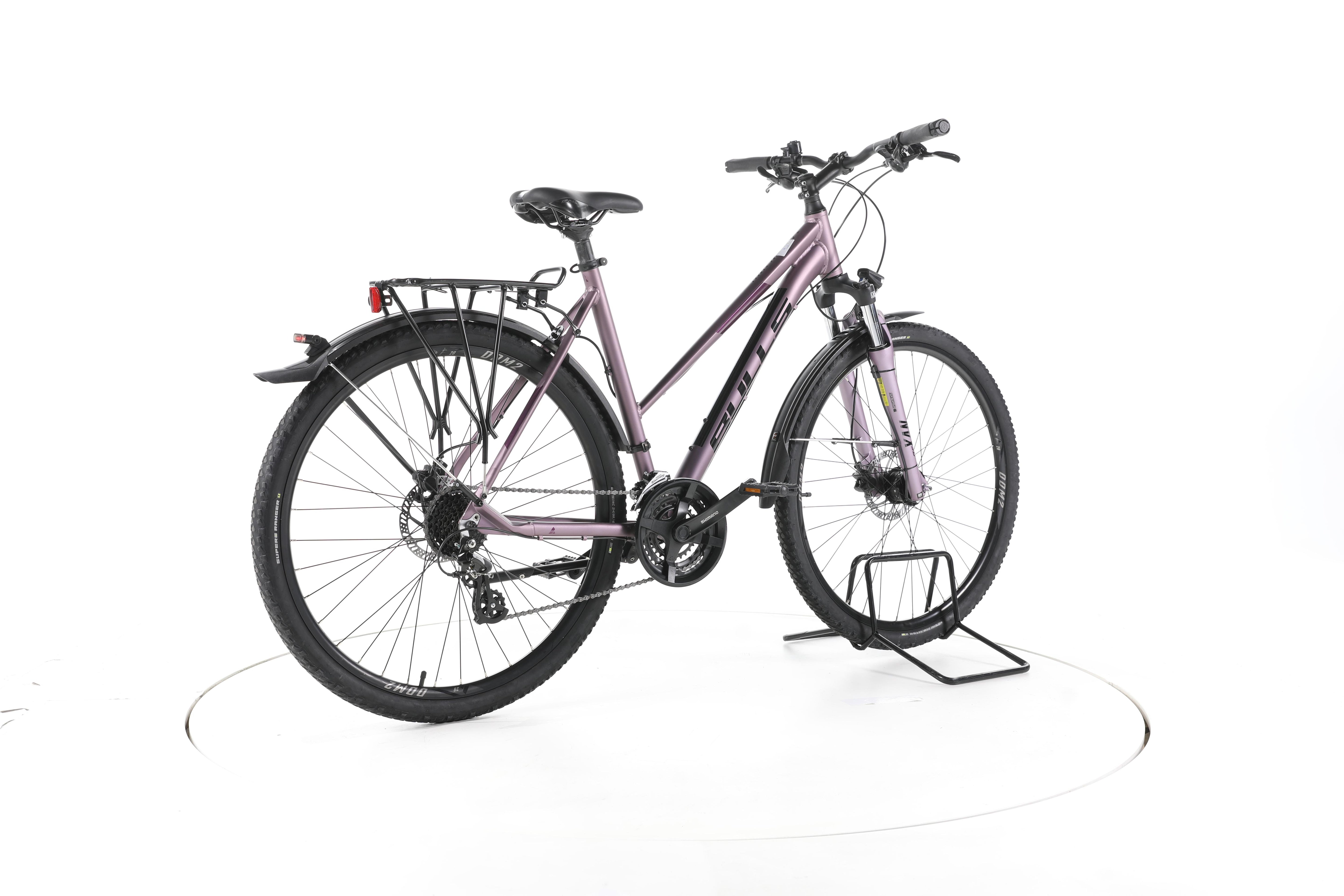 Bulls Crossbike Street - Image 12