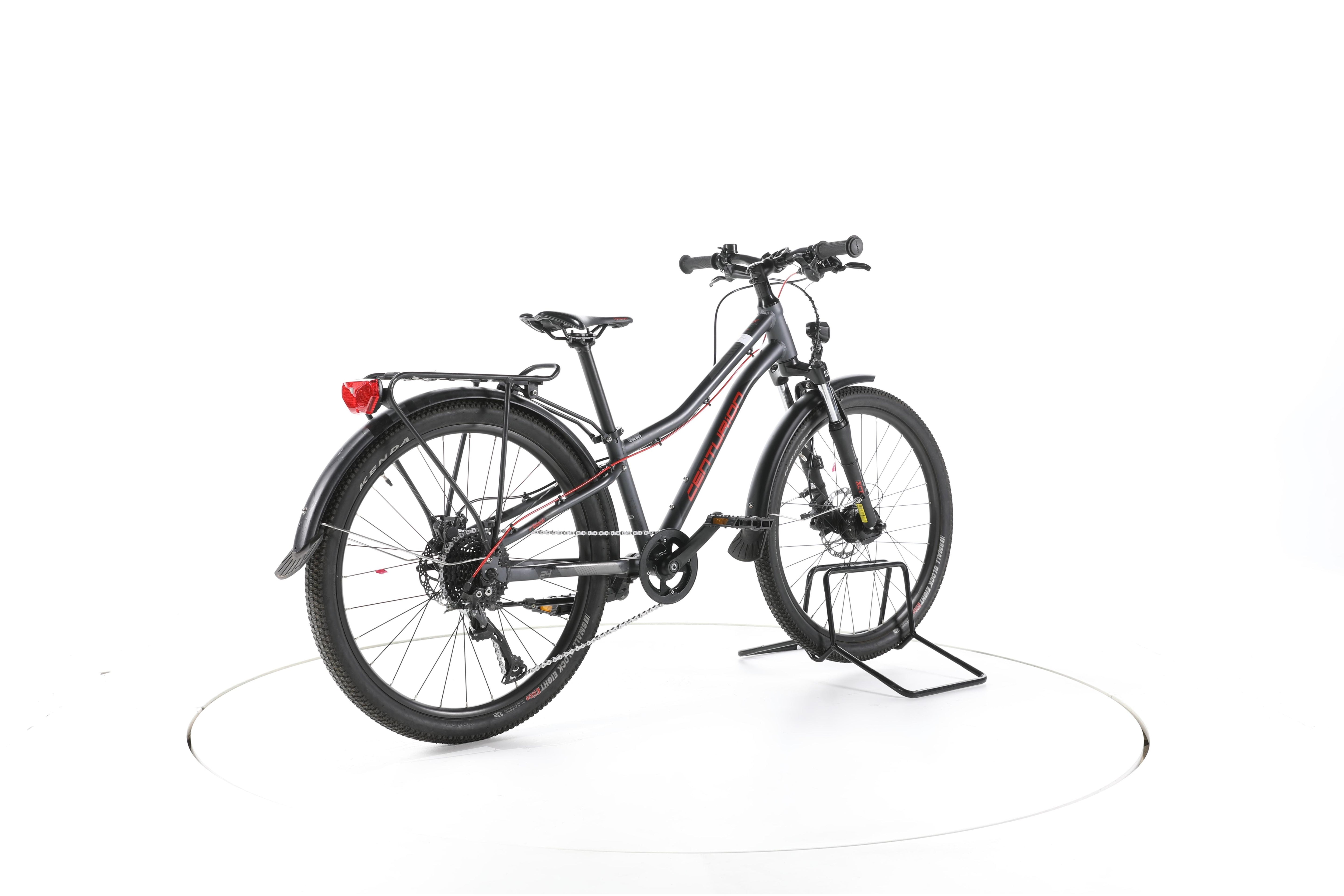 Centurion R' Bock 24 EQ - Image 12