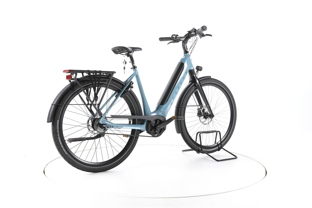 Gazelle Ultimate C5 HMB City E-Bike Tiefeinsteiger 2024 - Image 12