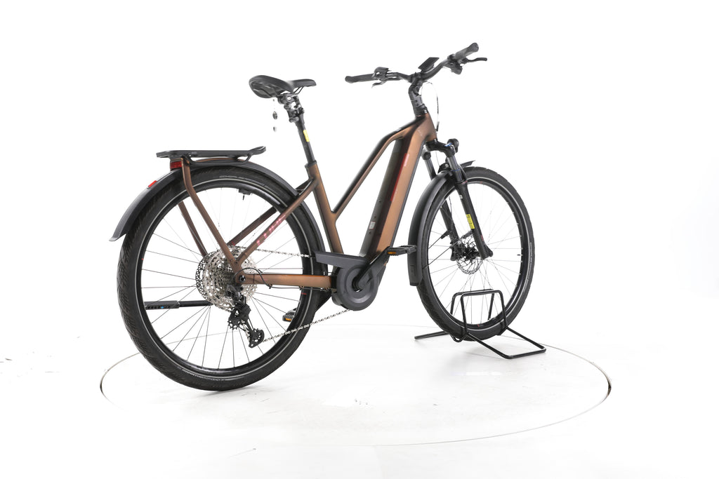Cube Kathmandu Hybrid Pro Trekking E-Bike 2026 - Image 12