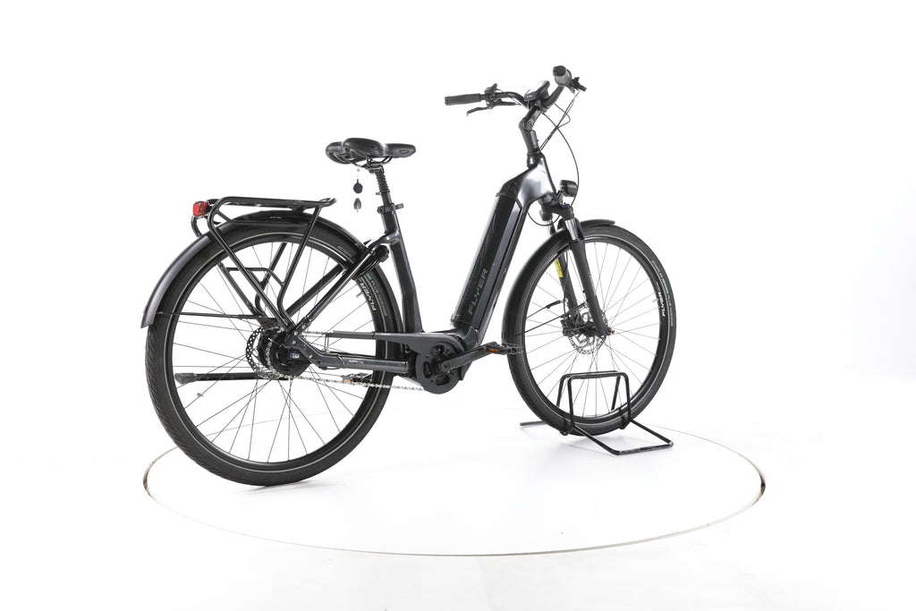 FLYER Gotour6 3.10 City E-Bike Tiefeinsteiger - Image 12