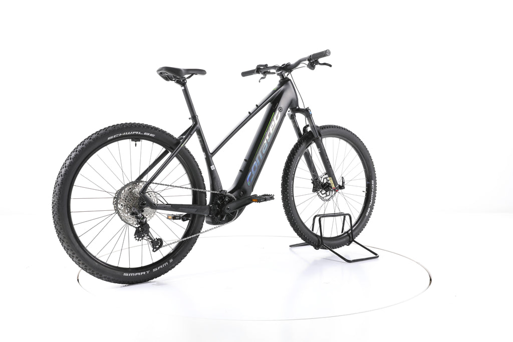 Corratec E-Power X-Vert Pro Sport E-Bike 2025 - Image 12