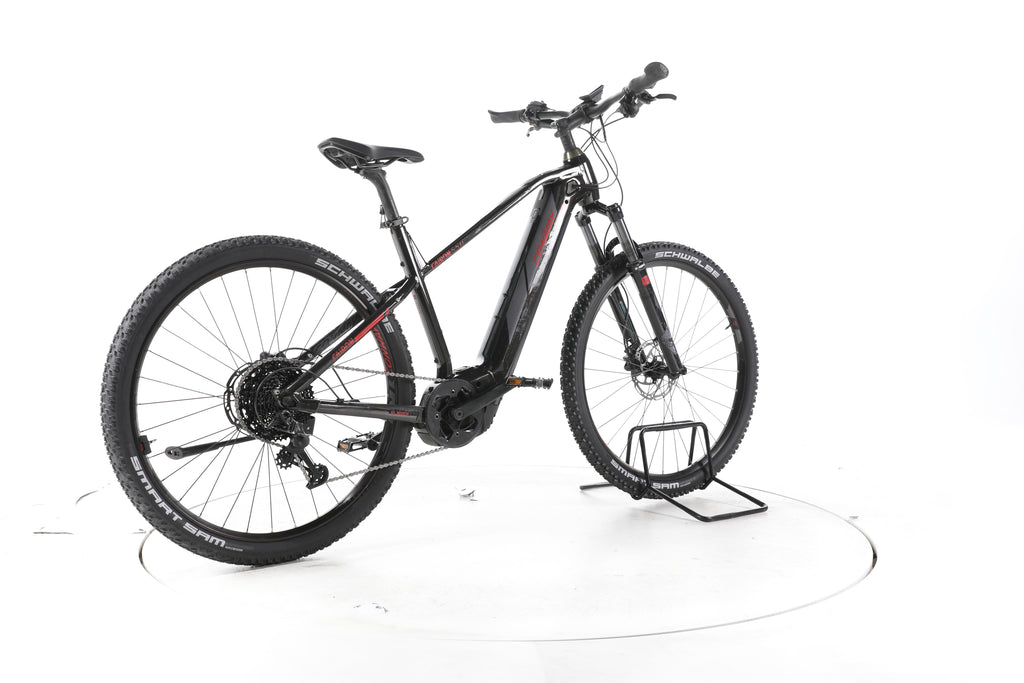 Conway Cairon S 5.0 E-Bike - Image 12