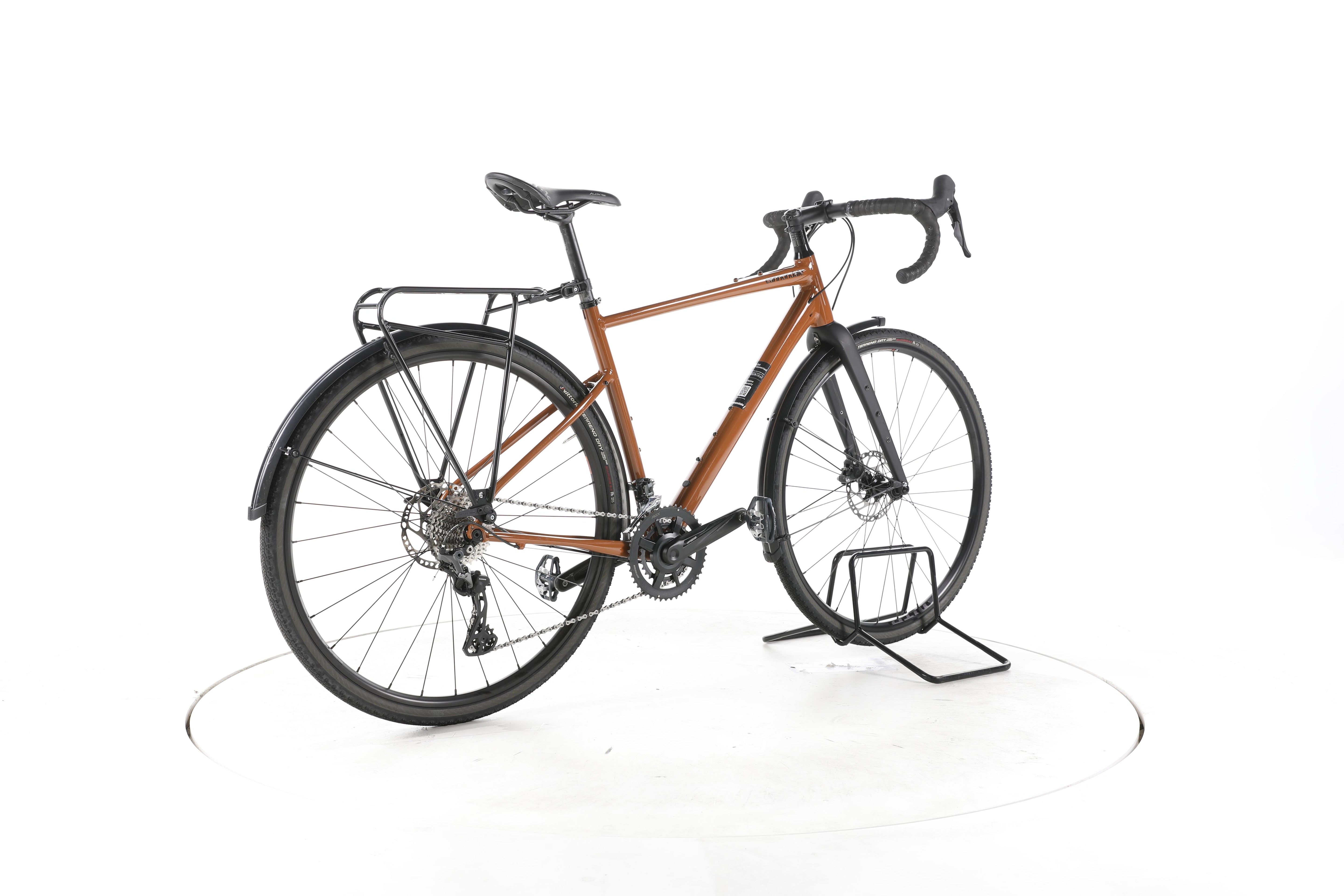 Cannondale Topstone 1 Gravelbike 2025 - Image 12