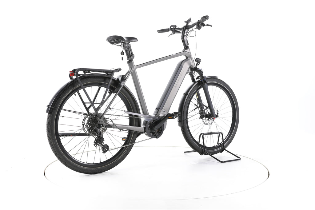 Kalkhoff Endeavour 5+ Advance Trekking E-Bike 2024 - Image 12