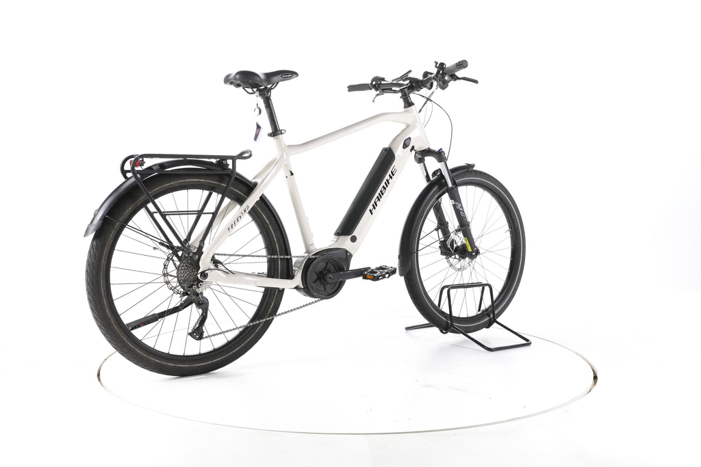 Haibike Trekking 3 Trekking E-Bike - Image 12