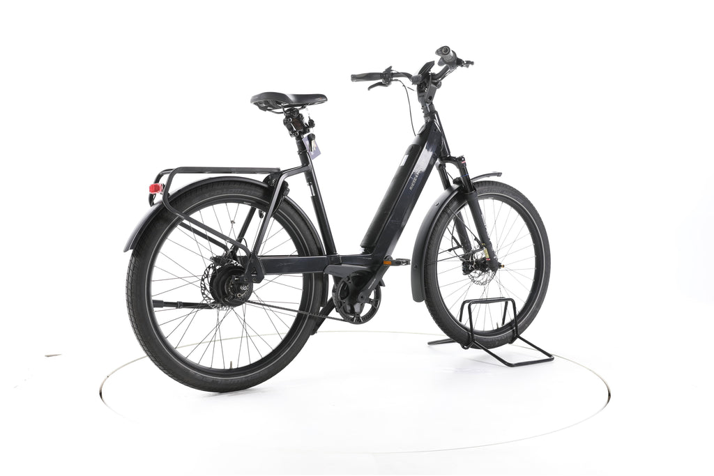Riese & Müller Nevo4 GT vario City E-Bike Tiefeinsteiger - Image 12