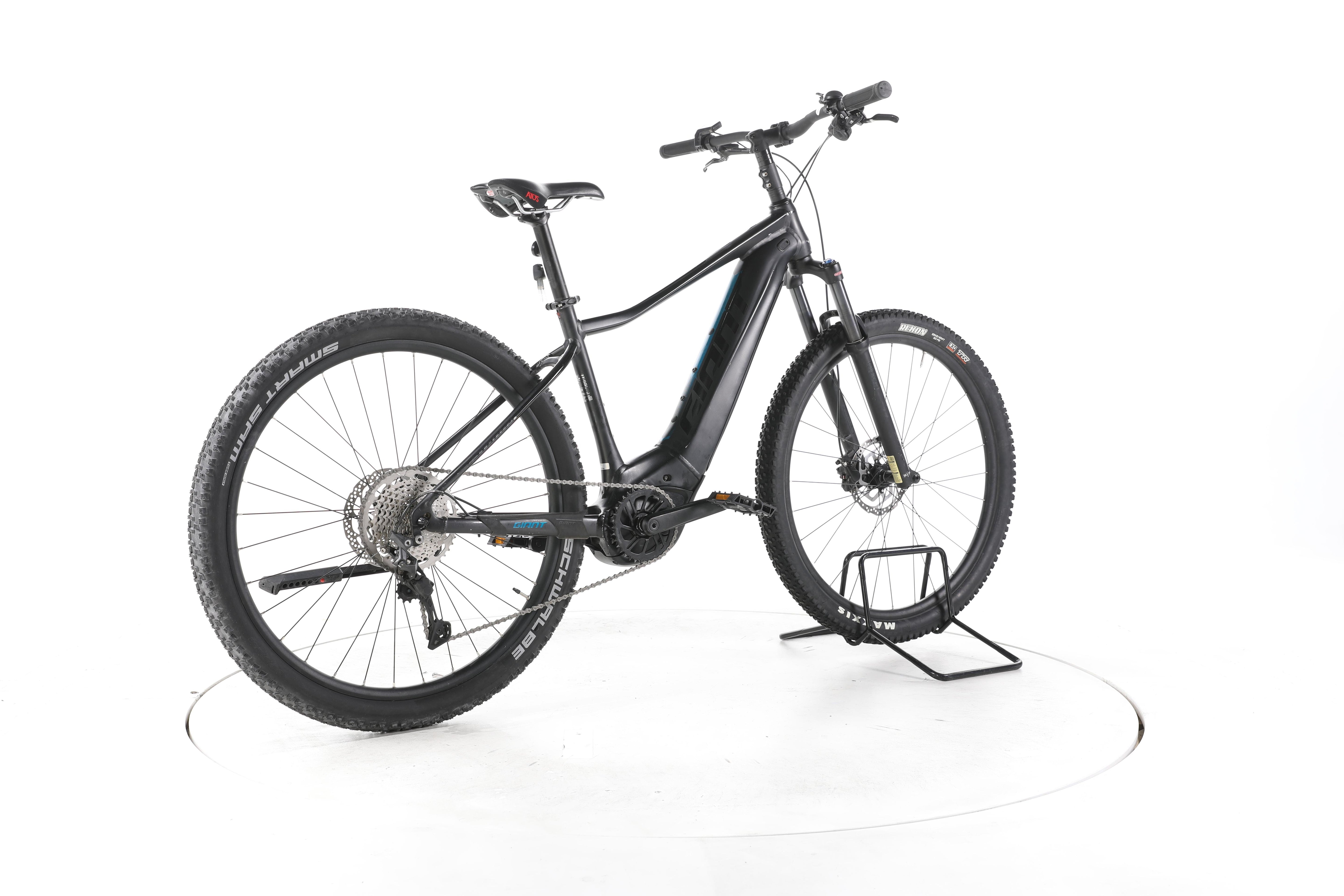 Giant Fathom E+ 2 E-Bike - Image 12
