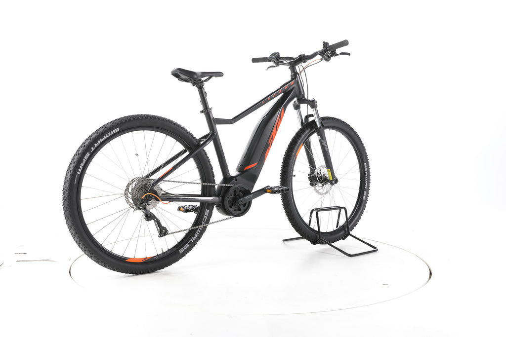 KTM Macina Ride 591 LTD E-Bike - Image 12