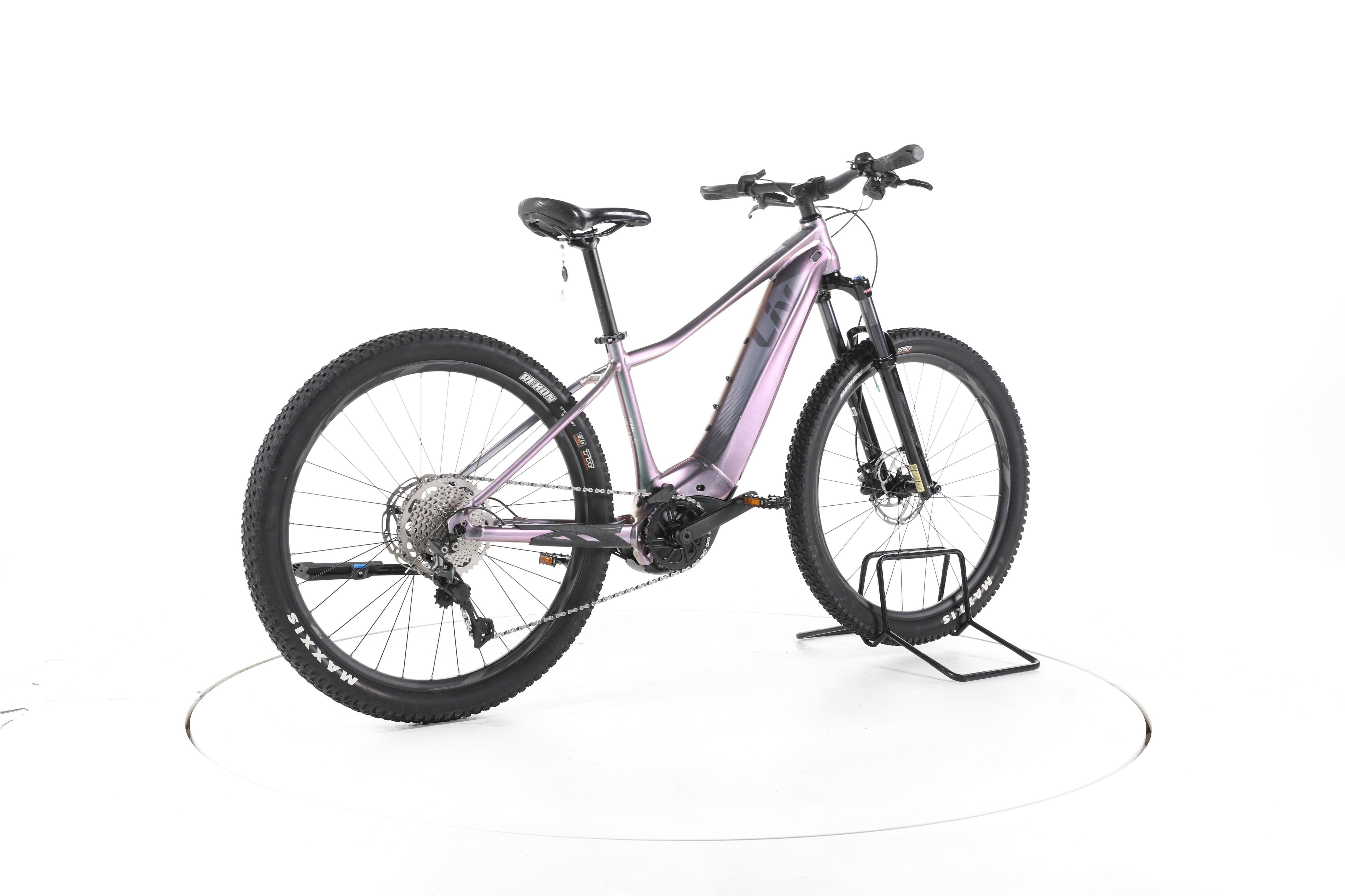 Liv Vall-E+ 2 E-Bike - Image 12