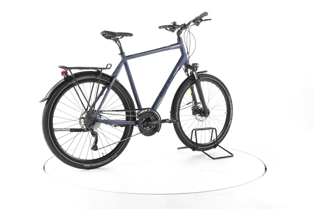 Raleigh Rushhour 4.0 XXL Fahrrad City & Trekking - Image 12