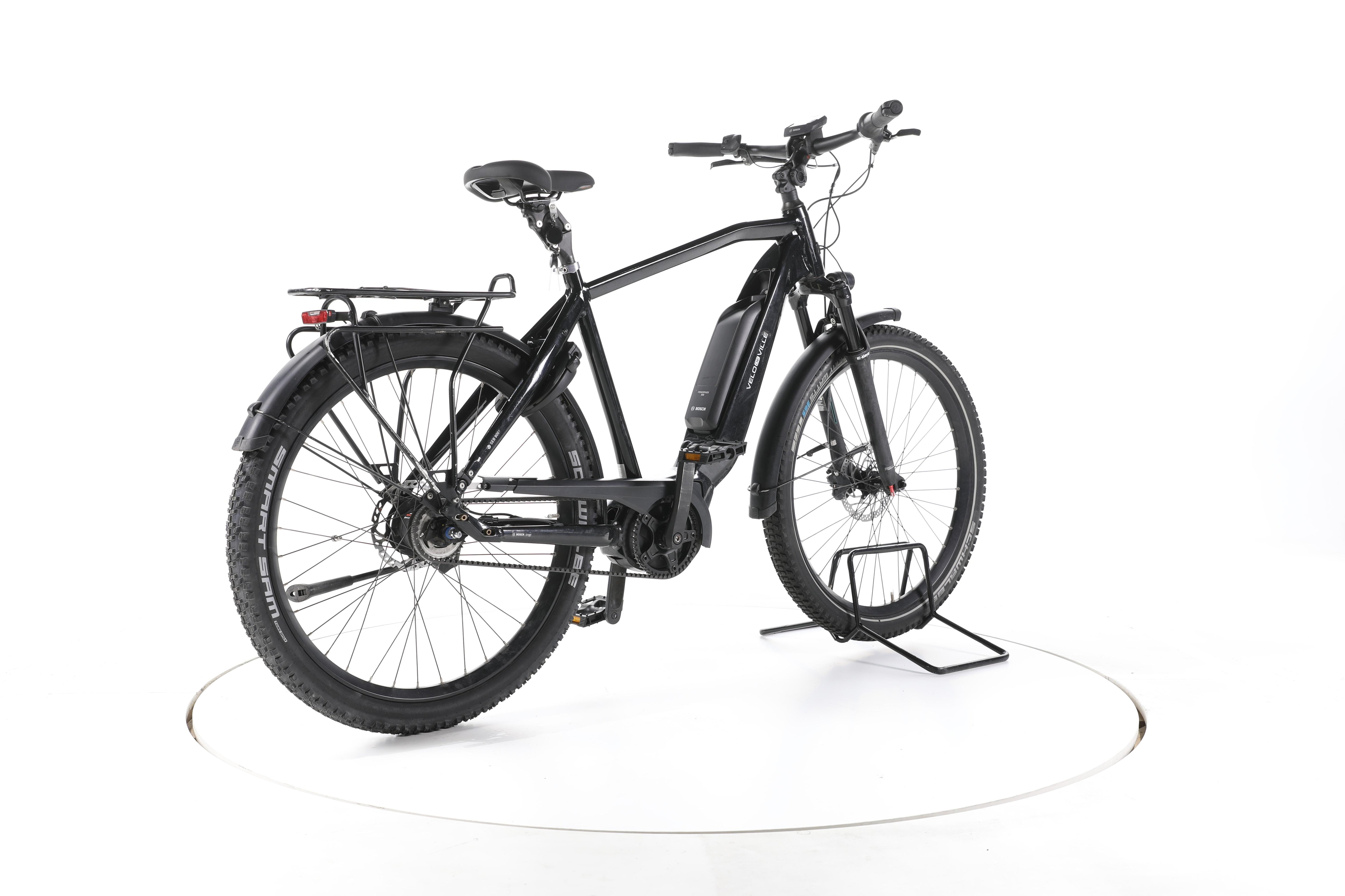 Velo de Ville SEB 800 City E-Bike - Image 12