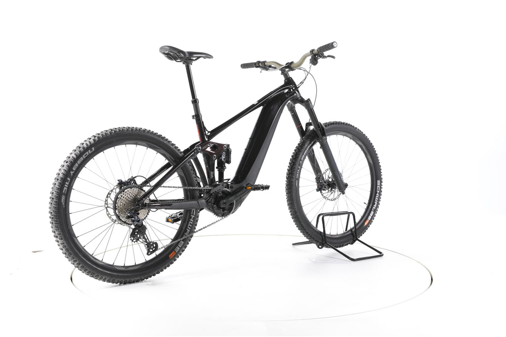 Giant REIGN E+ 2 Fully E-Bike - Image 12