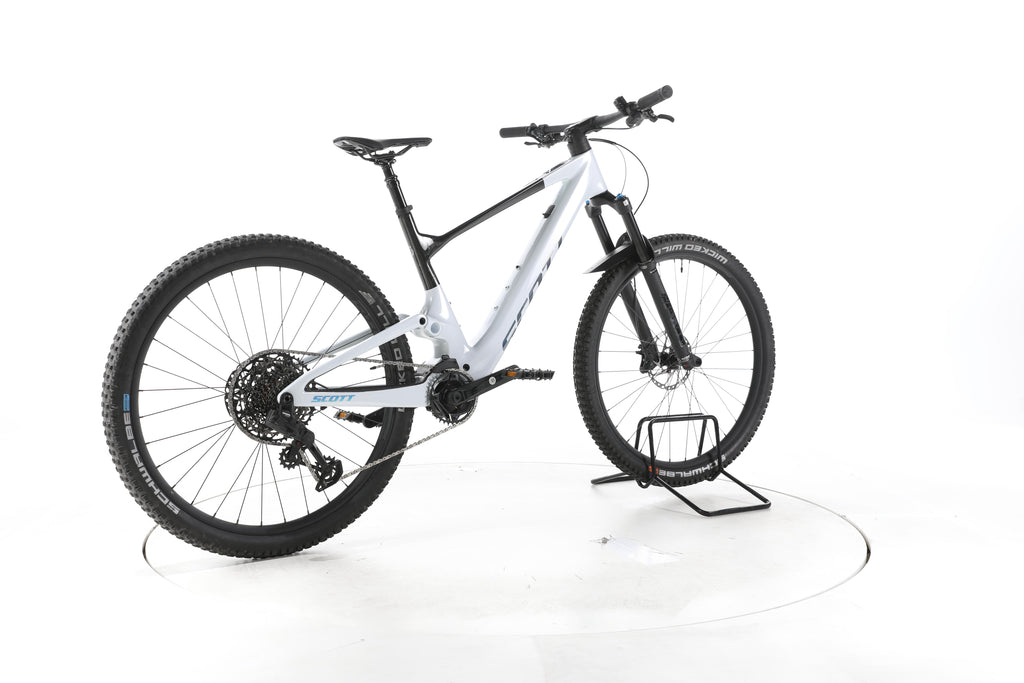 Scott Lumen 905 E-Bike Fully Carbon 2025 - Image 12