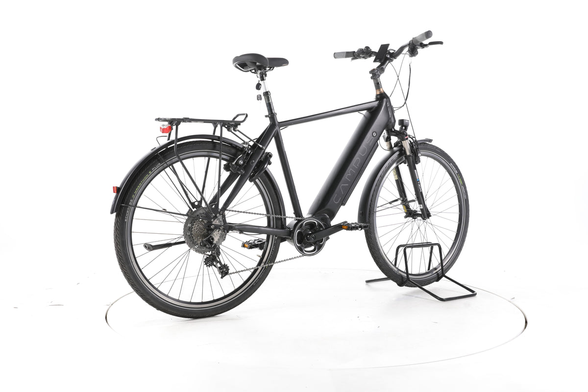 Campus BFM 18 Trekking E-Bike - Image 12