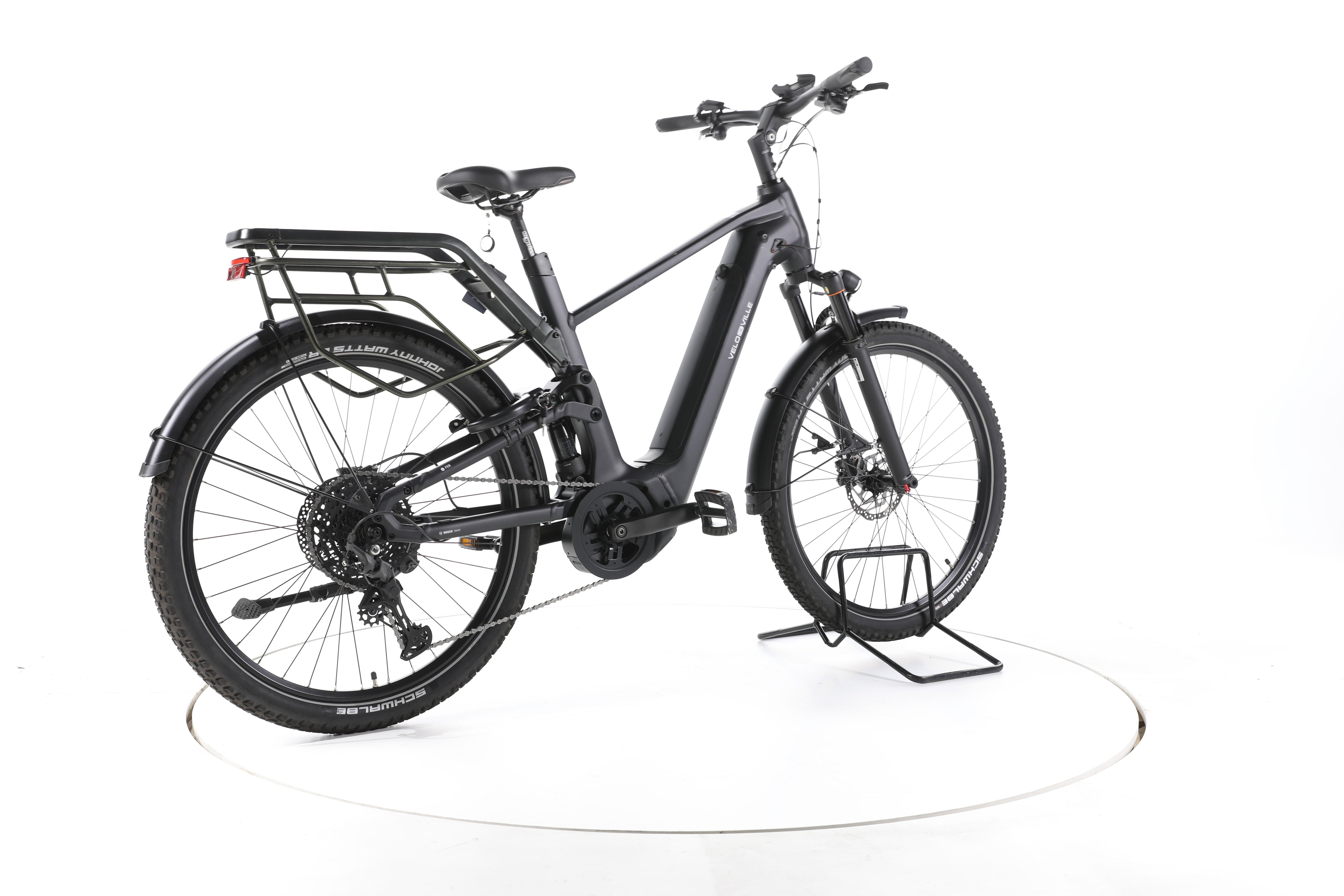 Velo de Ville FEB SUV E-Bike 2025 - Image 12