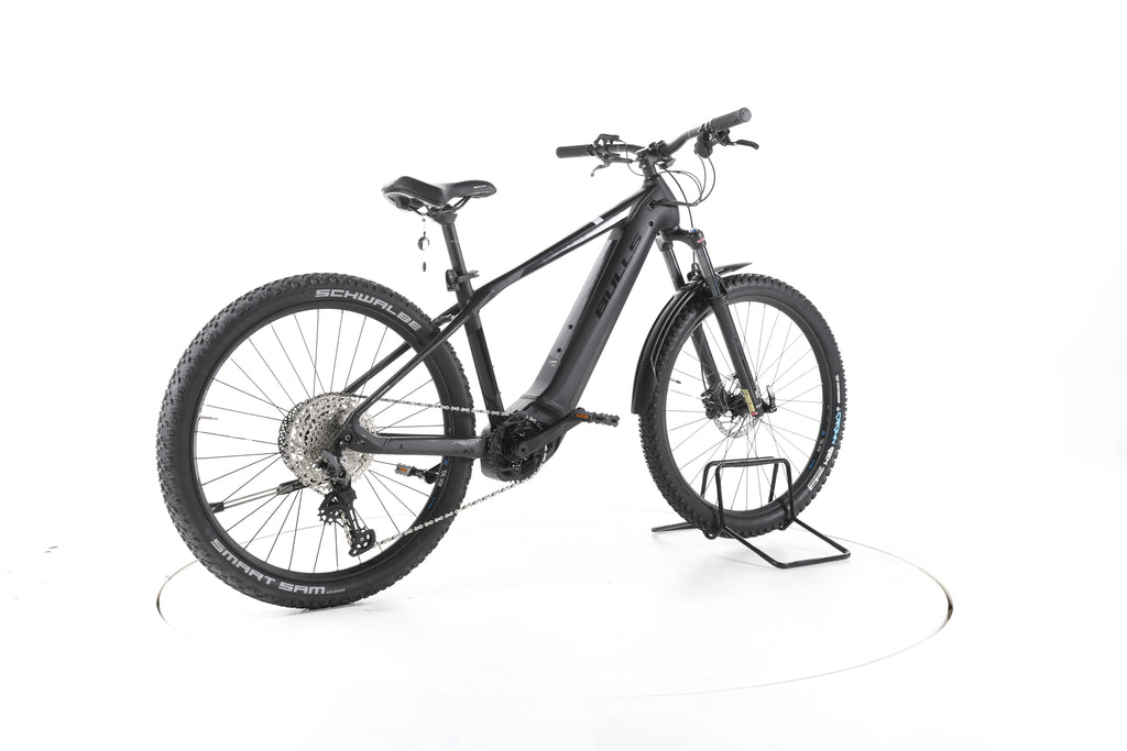 Bulls Copperhead EVO 2 E-Bike - Image 12