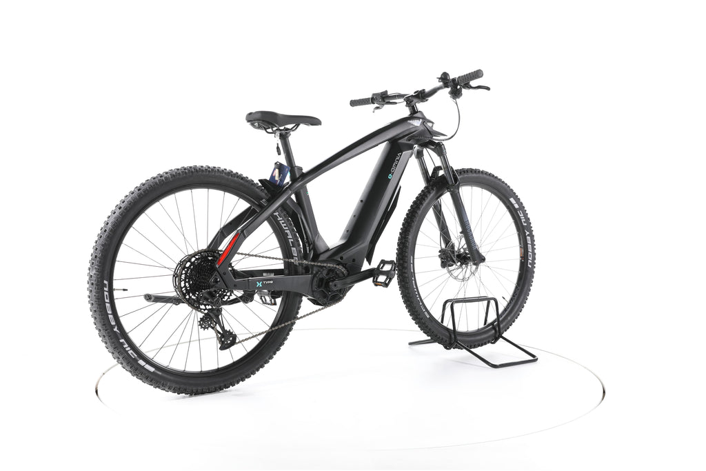 Bianchi E-Omnia X Type SX 12 E-Bike - Image 12