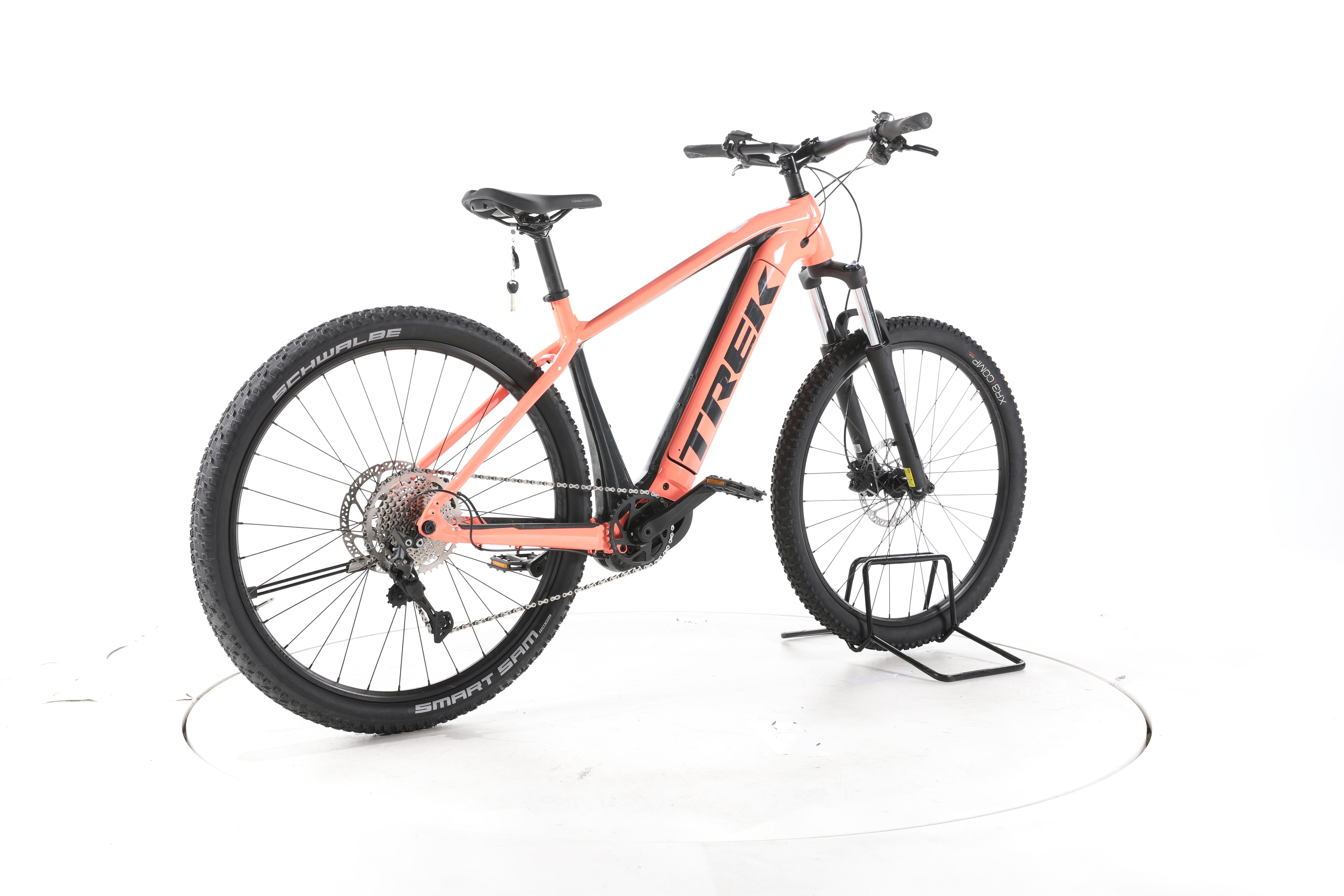 Trek Powerfly 4 Gen 4 E-Bike - Image 12