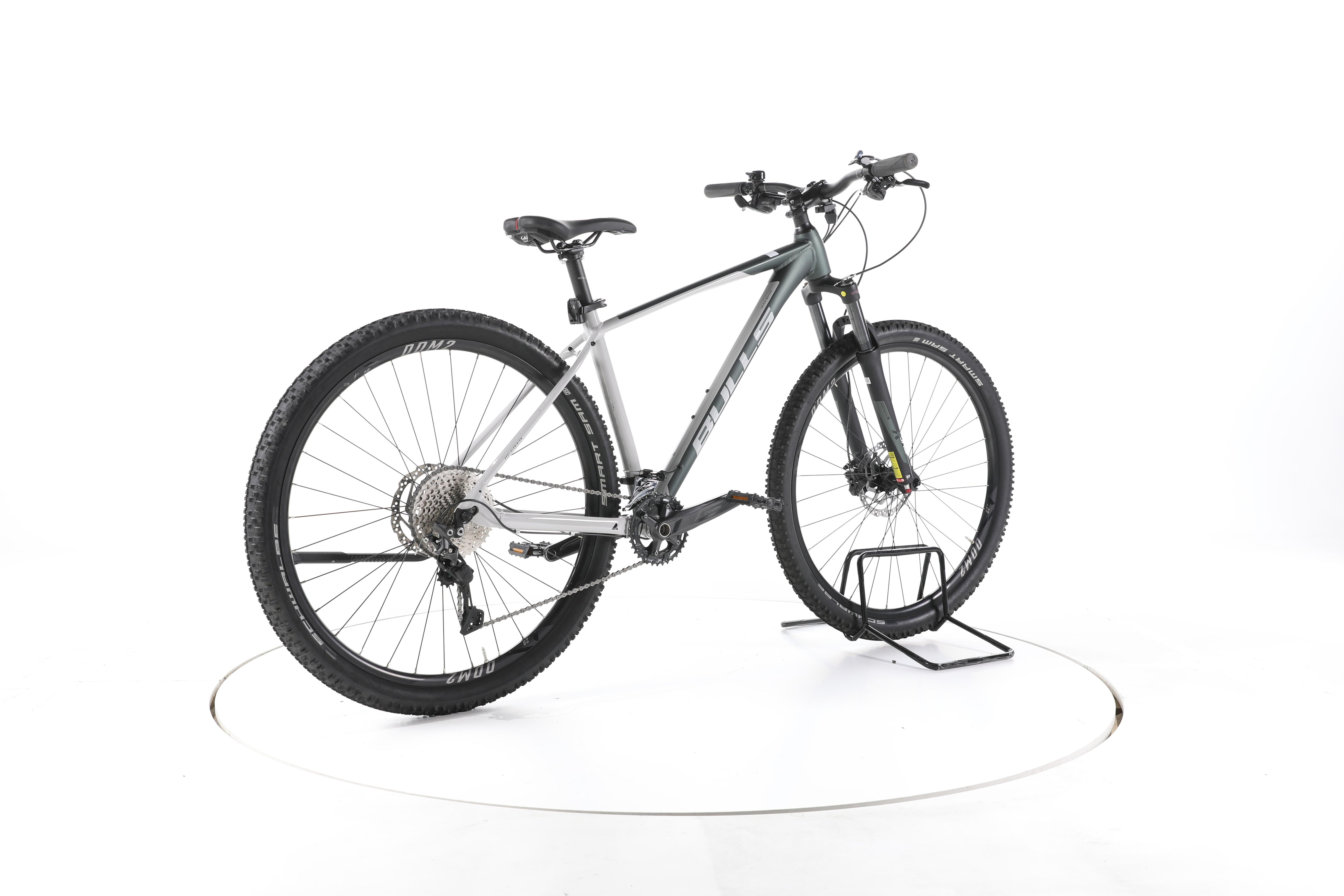 Bulls Copperhead 2 Fahrrad Hardtail - Image 12