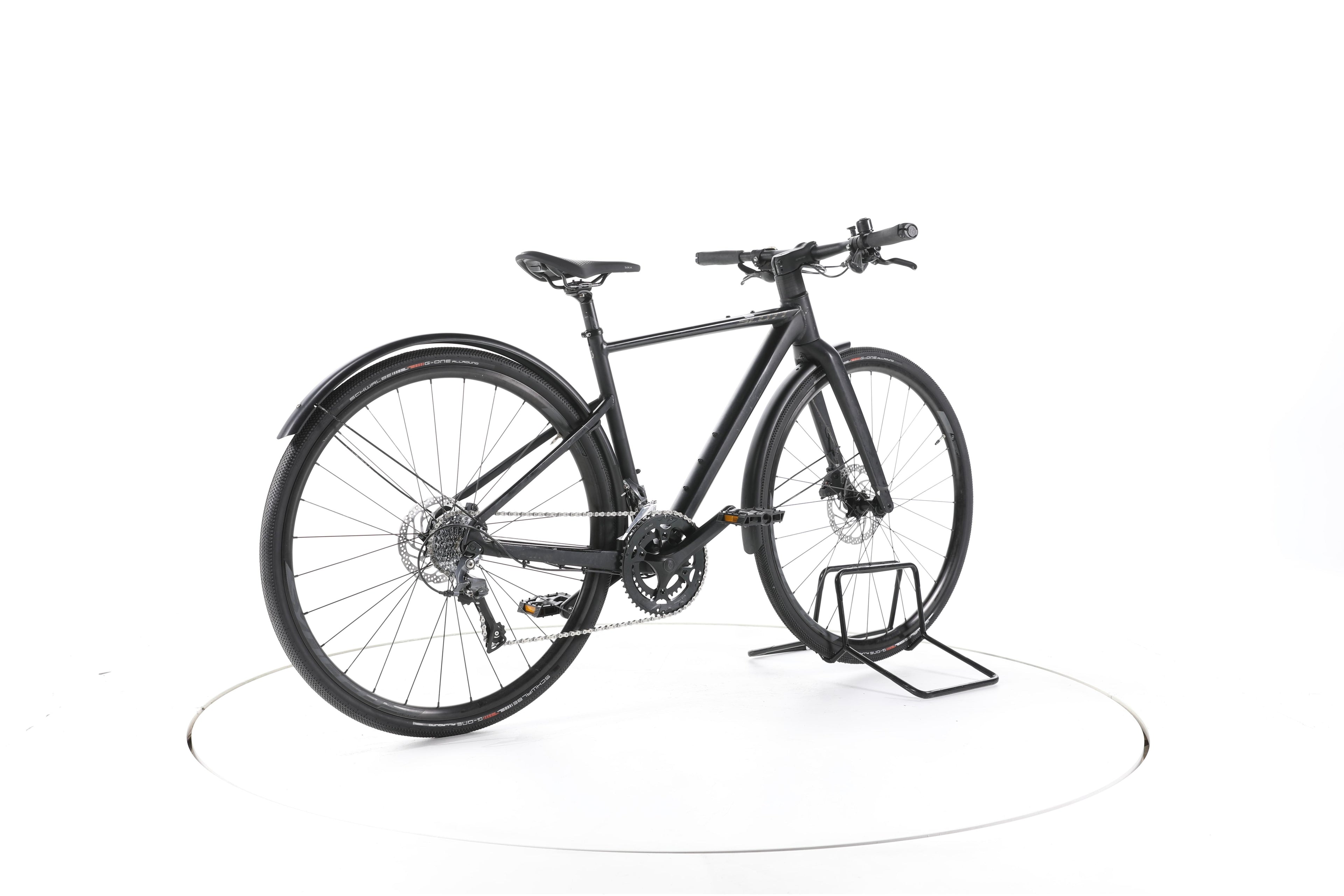 Scott Metrix 30 EQ - Image 12