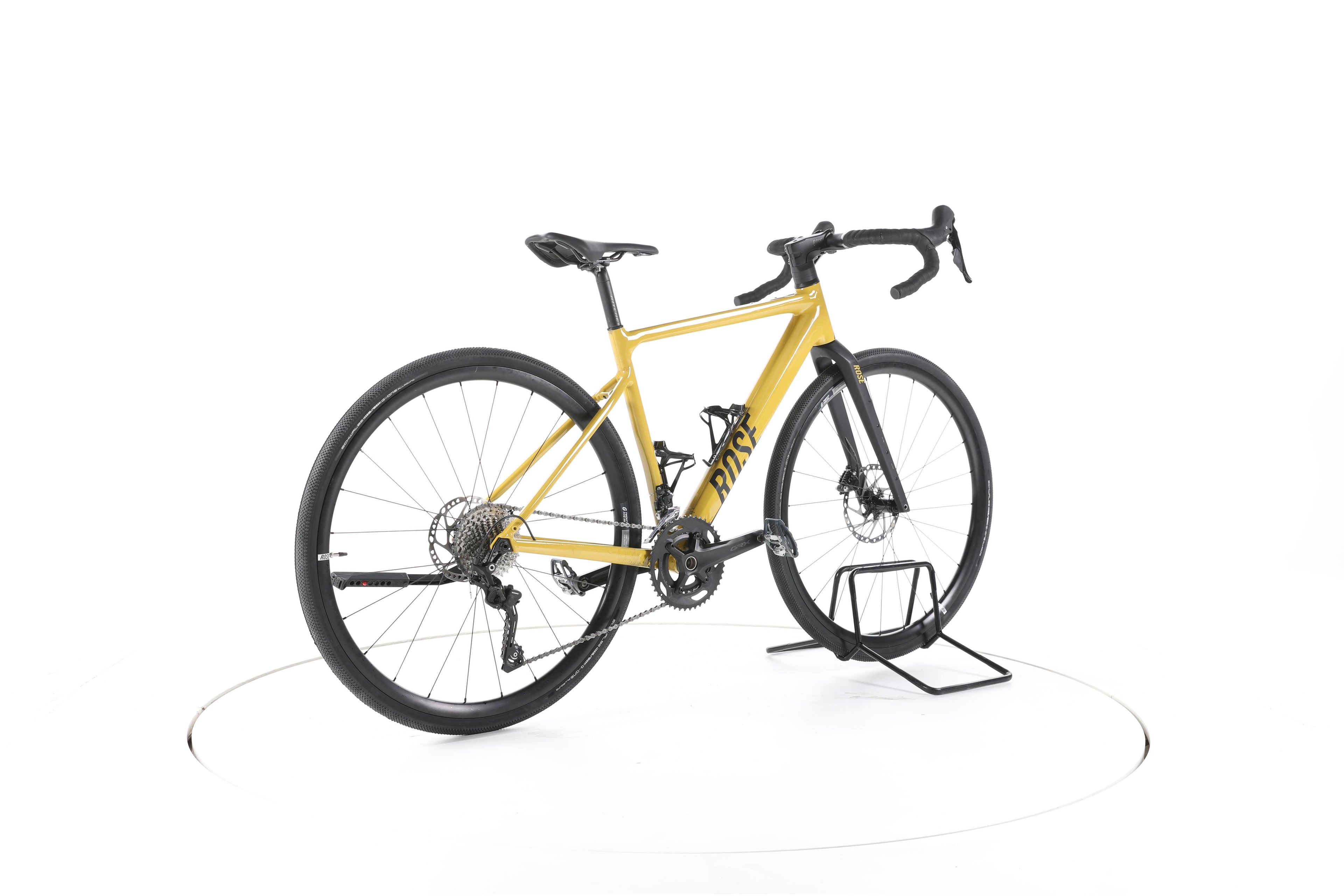 Rose Backroad AL GRX RX400 - Image 12